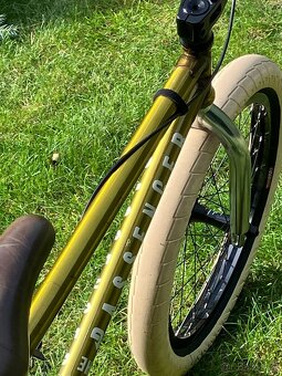 Custom BMX - 4