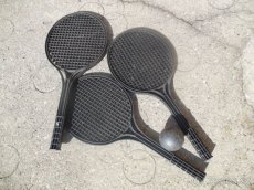 Rakety - pálky - 4