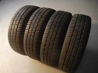 Letní pneu Sava 165/70R13 - 4