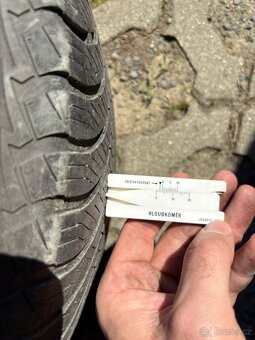 205/60 R16 - 4