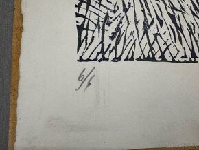 Obraz Grafika 6/6 - 4