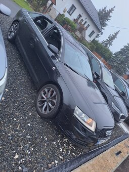 Prodam audi a6 na opravu - 4