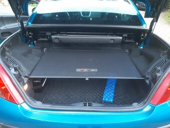 Prodám Peugeot 207 CC 1.6 turbo 110Kw - 4