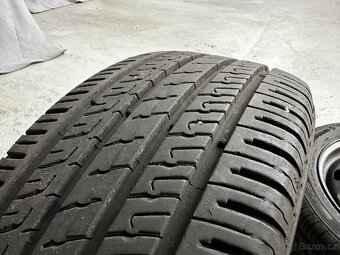 Letní sada 4x108 195/50 R15 Ford Fiesta - 4