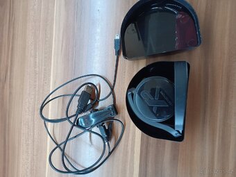XP Orx + dohledávačka Nokta Pointer - 4