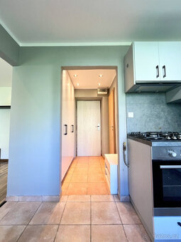 Pronájem bytu 1+1, Lískovecká, Frýdek, 11300 Kč/měs, 29 m2 - 4