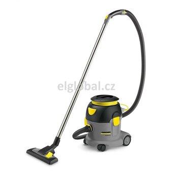 Vysavač Kärcher T 10/1 ADV Hepa - 4
