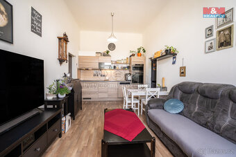 Prodej bytu 4+kk, 87 m², Písek, ul. Pražská - 4