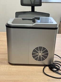 Ledovač Clatronic EWB 3526 - 4