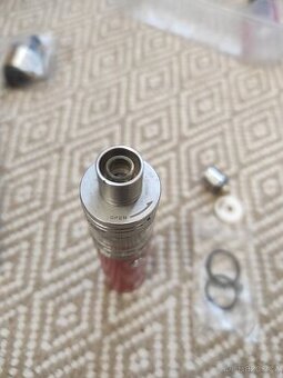 Elektronická ciga.reta - 4