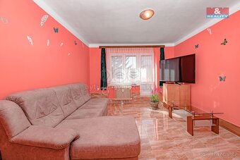 Prodej bytu 2+1, 56 m², Vamberk, ul. Jiráskova - 4