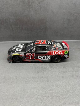 Nascar model Kimi Räikkönen - 4