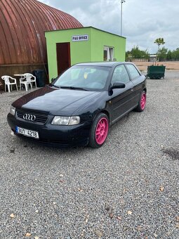 A3 1.9tdi 81kw - 4