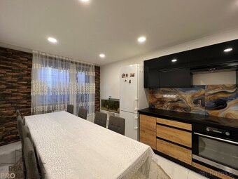 Prodej bytu 3+1 73 m², +balkon 7 m², Manželů Dostálových, Pr - 4