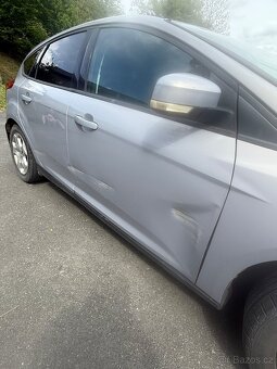 Ford Focus - 4