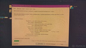 PC - AMD Ryzen 5 1600,32GB RAM, 3,2GHz, GTX 1080 Monitor - 4