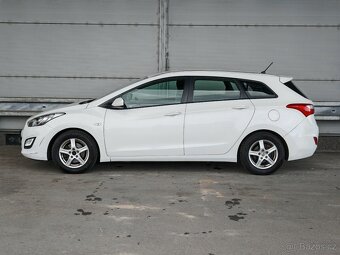 Hyundai I30 1.4i 73kW 2013 ČR KLIMA - 4