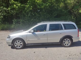 P:Opel Astra G 1,7DTi combi - 4