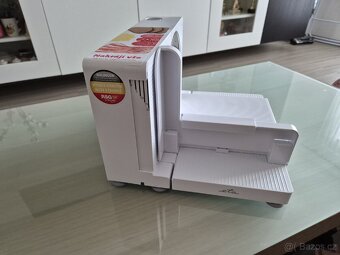 ETA Tempo 1094 90000 elektrický kráječ - 4