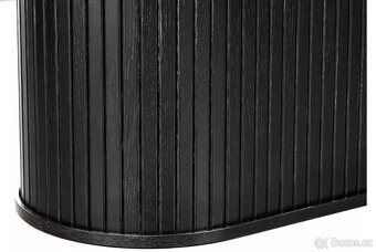 Prodám jídelní stůl Nola 180 cm x 95 cm, výška 76 cm - 4
