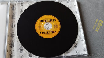 CD - The Beatles Collection - 4