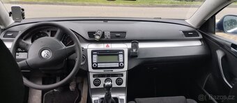 Passat - 4