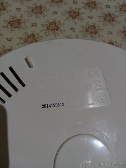 Sušička potravin SENCOR - 4