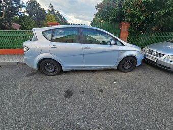 Seat toledo 5p mk3 1.9tdi - 4