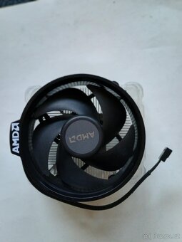 prodám AMD Ryzen 5 2600 - 4