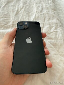 iPhone 13 mini 128 GB - 4