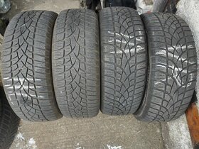 195 55 16 zimní dunlop - 4