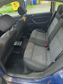 Passat b5 85kw - 4