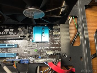 Herní PC s Windows 11 – ideální pro hraní i práci - 4