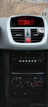 Peugeot 207 r.v. 2009 - 4