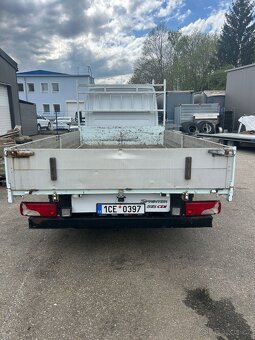 MB Sprinter 515 CDI - 3,5 tuna - 4