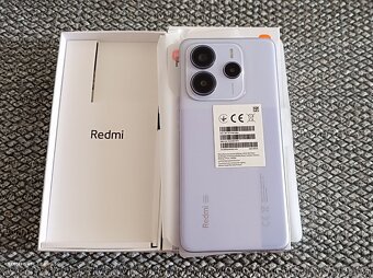Xiaomi redmi note 14 5g - 4