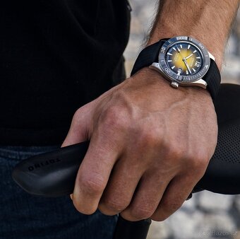 Union Glashütte Noramis Date Sport - 4