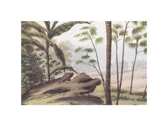 Stylový obraz Nature 120x80 cm - 4