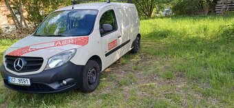 Mercedes-benz citan 109cdi xl - 4