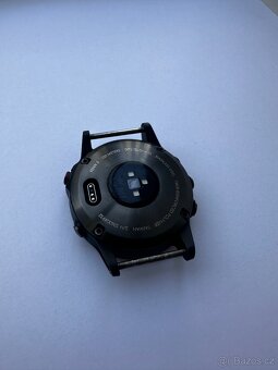Hodinky Garmin Fenix 5 - 4