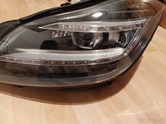 Mercedes-Benz Led High Performance - 4