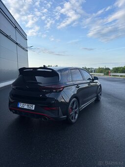 HYUNDAI i30N Sport Performance - 4