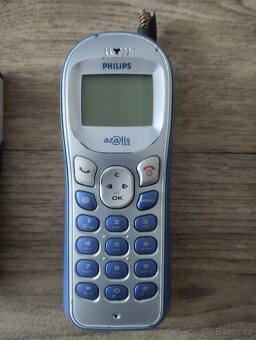Staré mobilní telefony - 4