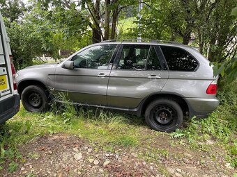 x5 3.0d 160kw - 4