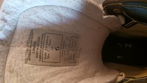 Brusle CCM Super Taks AS3 PRO vel. 40.5 / 6 - 4