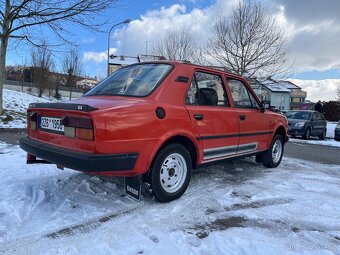 ŠKODA 136GL - 4