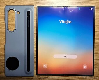 Samsung Galaxy Z Fold6 256GB - 4
