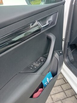 Škoda Karog 2.0 tdi 110 Kw - 4