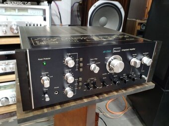 zesilovač Sansui AU- 11000 - 4