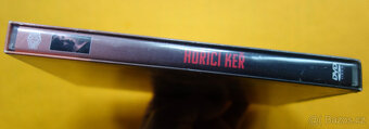 2DVD Hořící keř (příběh Jana Palacha) / NEROZBALENÉ 100% - 4